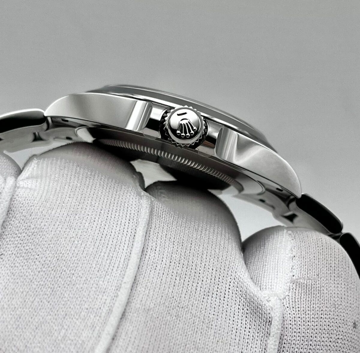Win A Rolex Air-King - Image 3